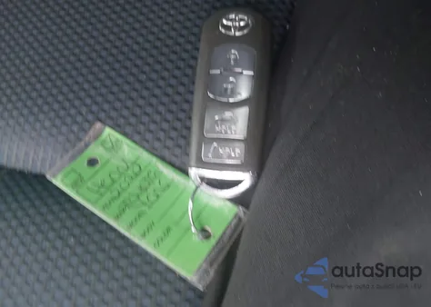 2020 Toyota Yaris Le from USA, damaged, VIN 3MYDLBYV6LY712254